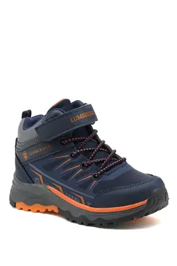 کفش کوهنوردی پسرانه لامبرجک BOMBAY 1PR