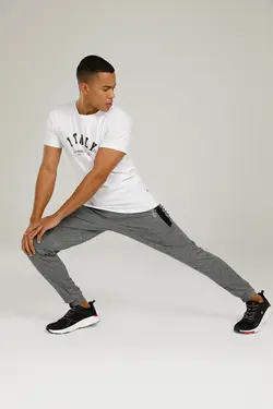 شلوار راحتی مردانه لامبرجک CT1156 RENATO COLORBLOCK