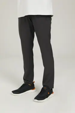 شلوار راحتی مردانه لامبرجک BACCO WOVEN TRACK PANTS 2