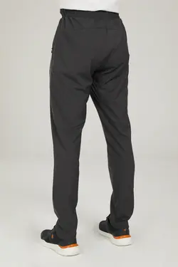 شلوار راحتی مردانه لامبرجک BACCO WOVEN TRACK PANTS 2