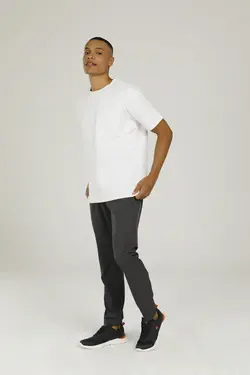 شلوار راحتی مردانه لامبرجک BACCO WOVEN TRACK PANTS 2