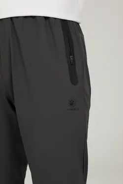 شلوار راحتی مردانه لامبرجک BACCO WOVEN TRACK PANTS 2