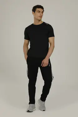 شلوار راحتی مردانه لامبرجک CT1162 AUSTIN TRACK PANTS