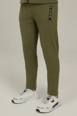 شلوار راحتی مردانه لامبرجک CT382 ARMY JOGGER 2FX