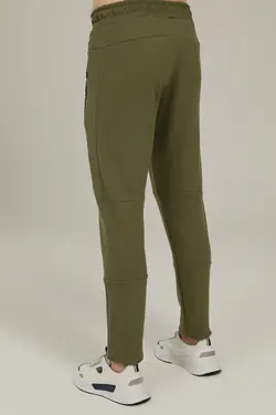 شلوار راحتی مردانه لامبرجک CT382 ARMY JOGGER 2FX