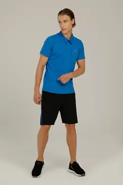شلوارک راحتی مردانه لامبرجک CT759 DENVER WOVEN SHORT