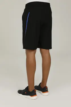 شلوارک راحتی مردانه لامبرجک CT759 DENVER WOVEN SHORT