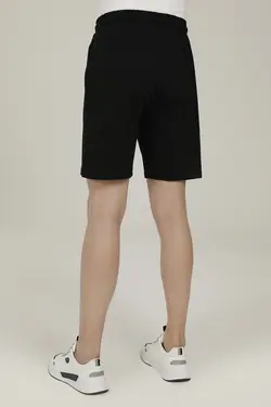 شلوارک راحتی مردانه لامبرجک SN693 HARVARD SHORT 2FX