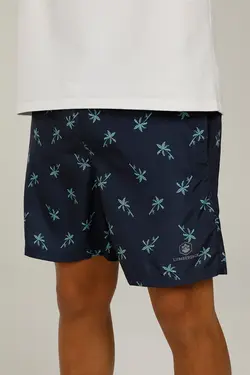 شلوارک راحتی مردانه لامبرجک CT485 RENATO SWIM SHORT 2