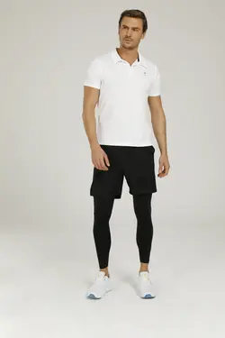 شلوارک راحتی مردانه لامبرجک CT805 BARNEY LEGGING DETA