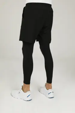 شلوارک راحتی مردانه لامبرجک CT805 BARNEY LEGGING DETA