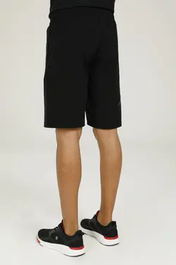 شلوارک راحتی مردانه لامبرجک ELIANO WOVEN SHORT 2FX