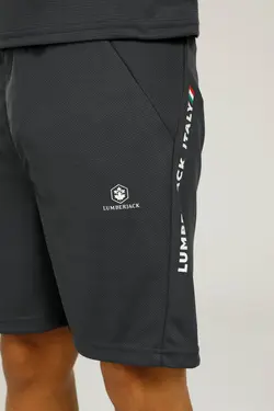 شلوارک راحتی مردانه لامبرجک CT1152 RENATO SHORT 2FX