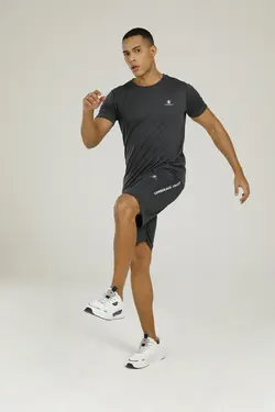 شلوارک راحتی مردانه لامبرجک CT1152 RENATO SHORT 2FX
