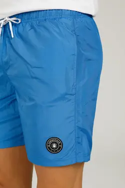 شلوارک راحتی مردانه لامبرجک CT483 GUSTAVO SWIM SHORT