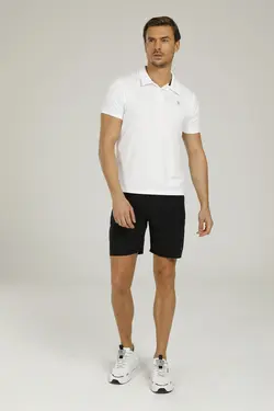 شلوارک راحتی مردانه لامبرجک CT1065 CEDRIC WOVEN SHORT