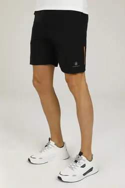 شلوارک راحتی مردانه لامبرجک CT1065 CEDRIC WOVEN SHORT