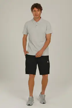 شلوارک راحتی مردانه لامبرجک DORIANO SHORT 2FX