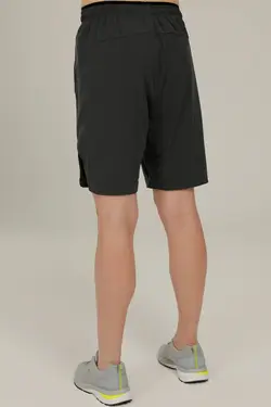 شلوارک راحتی مردانه لامبرجک CT167 LEON WOVEN SHORT 2F