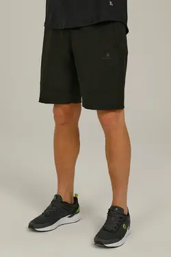 شلوارک راحتی مردانه لامبرجک BRUTO WOVEN SHORT 2FX
