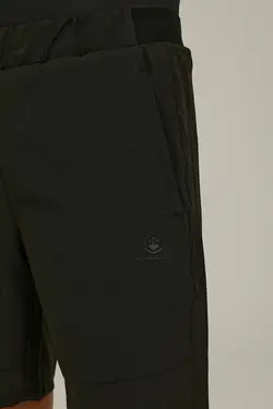 شلوارک راحتی مردانه لامبرجک BRUTO WOVEN SHORT 2FX