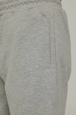 شلوارک راحتی مردانه لامبرجک CT1070 COREY SLOGAN SHORT