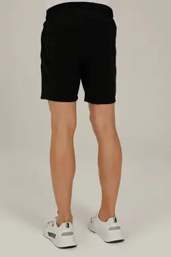 شلوارک راحتی مردانه لامبرجک CT1137 OCTAVIO WOVEN SHOR