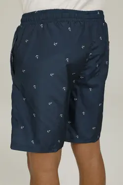 شلوارک راحتی مردانه لامبرجک CT1145 ANCHOR SWIM SHORT