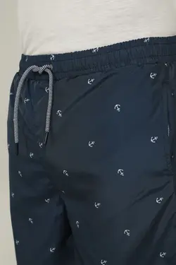 شلوارک راحتی مردانه لامبرجک CT1145 ANCHOR SWIM SHORT