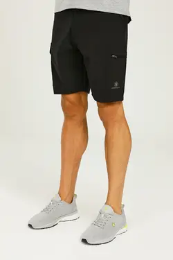 شلوارک راحتی مردانه لامبرجک SN521 ALEX CARGO SHORT 2F