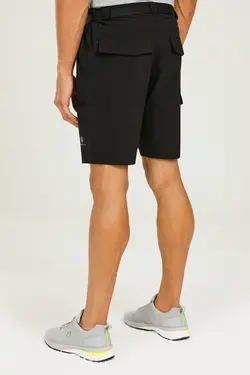 شلوارک راحتی مردانه لامبرجک SN521 ALEX CARGO SHORT 2F