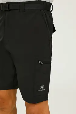 شلوارک راحتی مردانه لامبرجک SN521 ALEX CARGO SHORT 2F