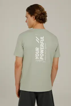 تی شرت مردانه لامبرجک CT1122 KAVINSKY MINIMAL T