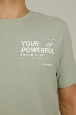 تی شرت مردانه لامبرجک CT1122 KAVINSKY MINIMAL T