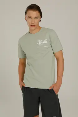 تی شرت مردانه لامبرجک CT1122 KAVINSKY MINIMAL T