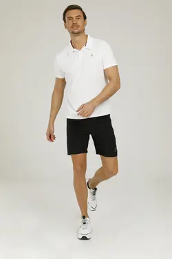 تی شرت مردانه لامبرجک CT461 SHERMAN BASIC POLO