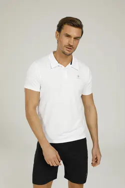 تی شرت مردانه لامبرجک CT461 SHERMAN BASIC POLO