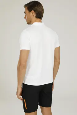 تی شرت مردانه لامبرجک CT461 SHERMAN BASIC POLO