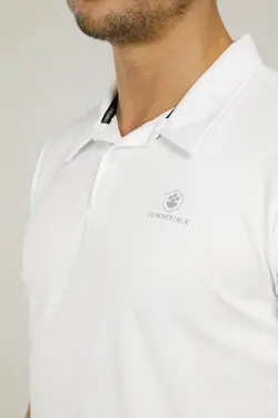 تی شرت مردانه لامبرجک CT461 SHERMAN BASIC POLO