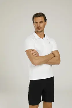 تی شرت مردانه لامبرجک CT461 SHERMAN BASIC POLO