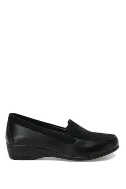 کفش راحتی پاشنه دار زنانه پولاریس