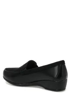 کفش راحتی پاشنه دار زنانه پولاریس