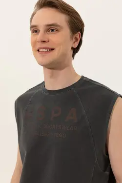 تی شرت مردانه آنتراسیت یو اس پولو