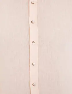 پیراهن آستین بلند مردانه سالمون پیرکاردین