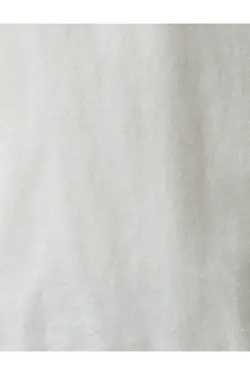 تی شرت آستین کوتاه مردانه کوتون ۲YAM12136LK-Beyaz