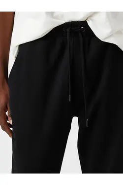 شلوار راحتی مردانه کوتون ۳WAM40009MK-Siyah