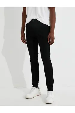 شلوار جین مردانه کوتون ۳WAM40003BD-Siyah