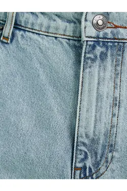 شلوار جین مردانه کوتون ۲SAM40255BD-سرمه ای