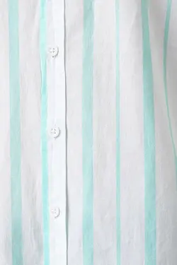 پیراهن مردانه کوتون ۲SAM60101HW-Yeşil