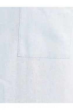 پیراهن مردانه کوتون ۲SAM60114HW-Mavi